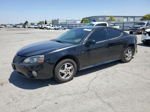 pontiac grandprix 2004 2g2wp522441285737