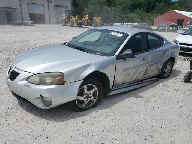 pontiac grand prix 2004 2g2wp522441306196