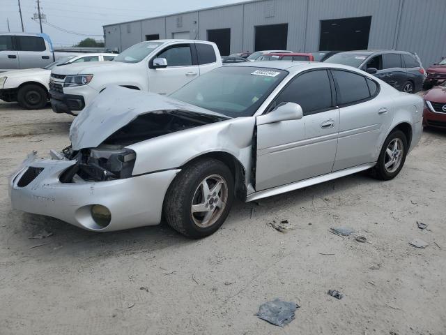 pontiac grandprix 2004 2g2wp522441322916