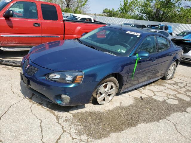 pontiac grandprix 2005 2g2wp522451301355