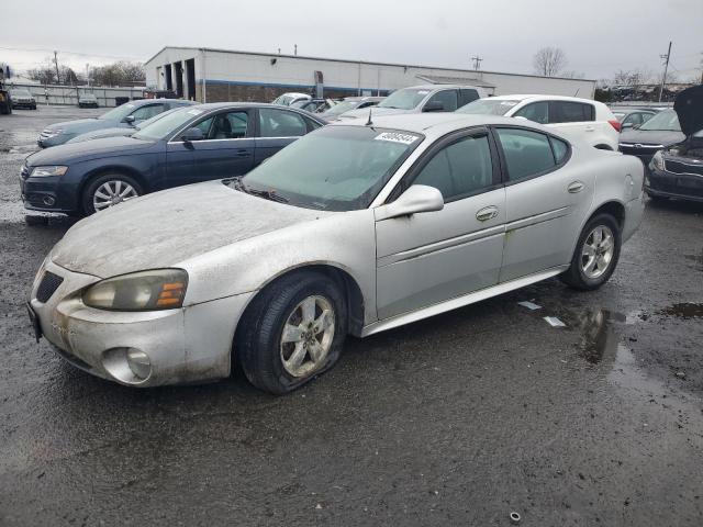 pontiac grandprix 2005 2g2wp522451311853