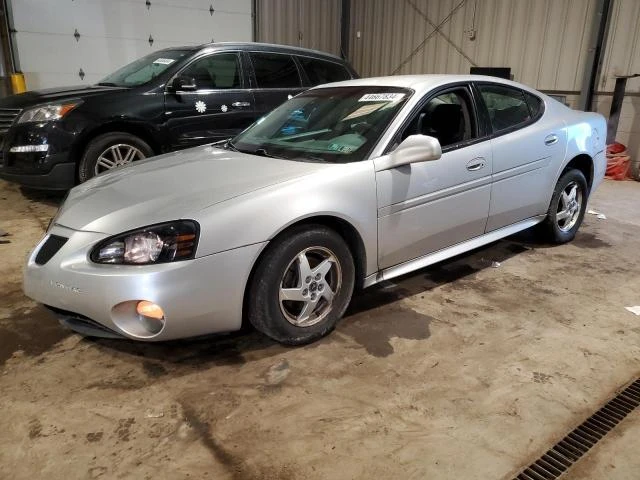 pontiac grand prix 2004 2g2wp522541248762