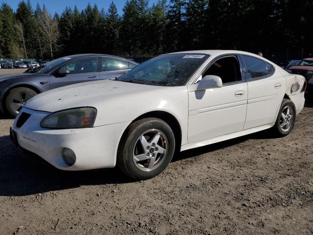 pontiac grand prix 2004 2g2wp522541308636