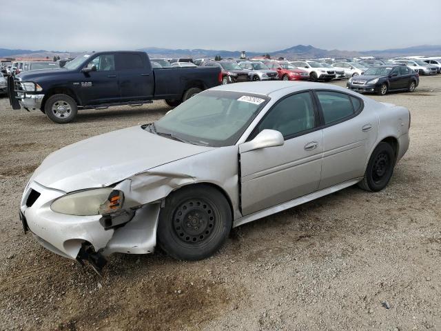 pontiac grand prix 2004 2g2wp522541369565