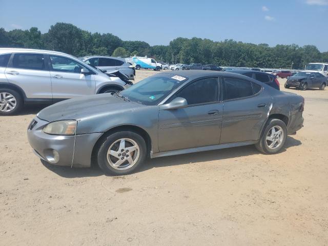 pontiac grand prix 2004 2g2wp522541369744