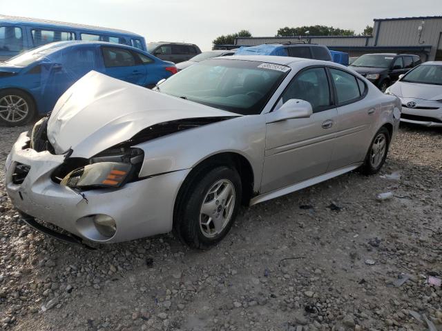 pontiac grand prix 2005 2g2wp522551130695