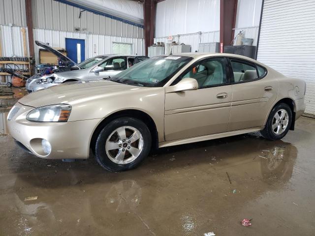 pontiac grandprix 2005 2g2wp522551148050