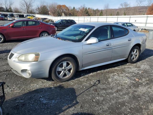 pontiac grand prix 2005 2g2wp522551195322