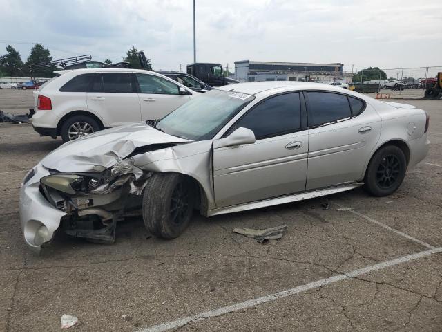 pontiac grandprix 2005 2g2wp522551212393