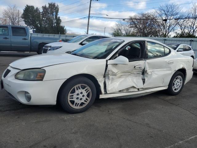 pontiac grand prix 2004 2g2wp522641133927