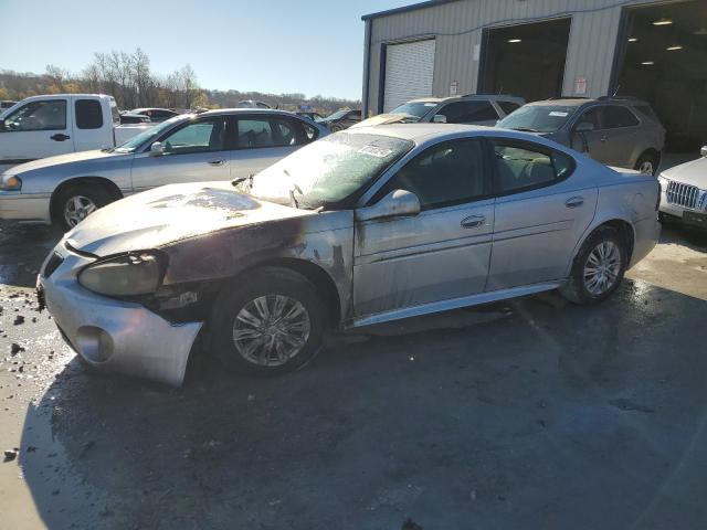 pontiac grand prix 2004 2g2wp522641189558