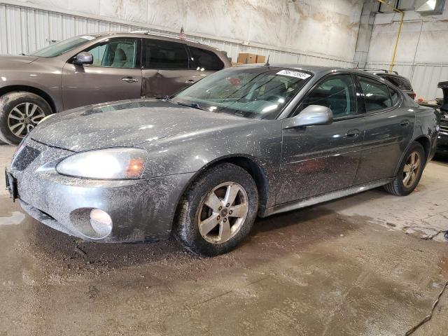 pontiac grandprix 2005 2g2wp522651214556