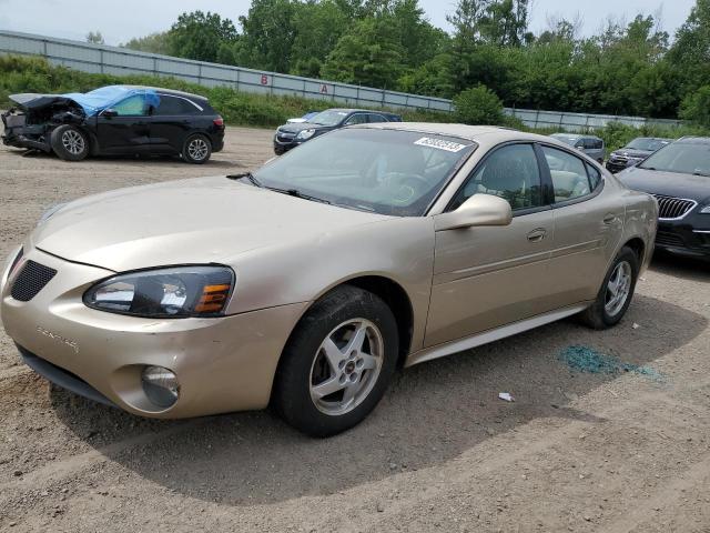 pontiac grandprix 2004 2g2wp522741188354