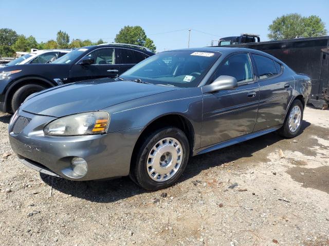 pontiac grand prix 2004 2g2wp522741212443