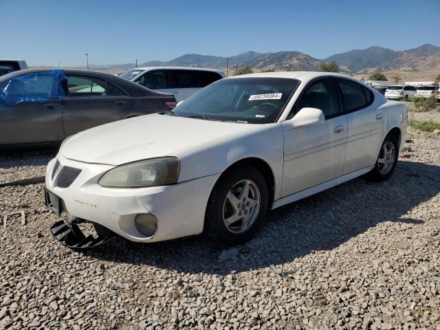 pontiac grand prix 2004 2g2wp522741310615