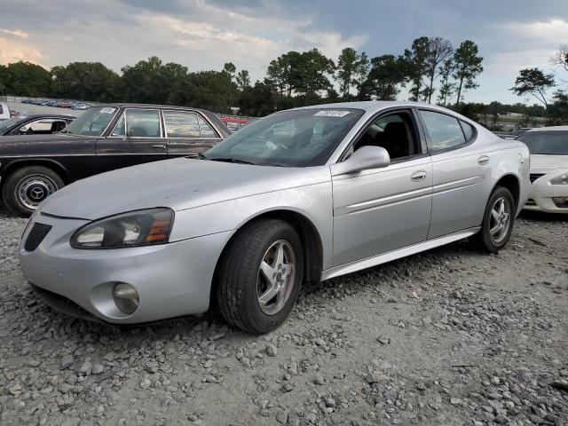 pontiac grand prix 2004 2g2wp522741342545