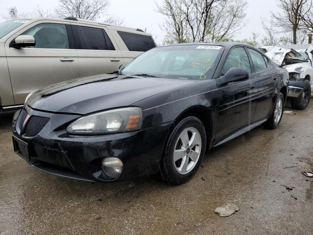 pontiac grand prix 2005 2g2wp522751131489