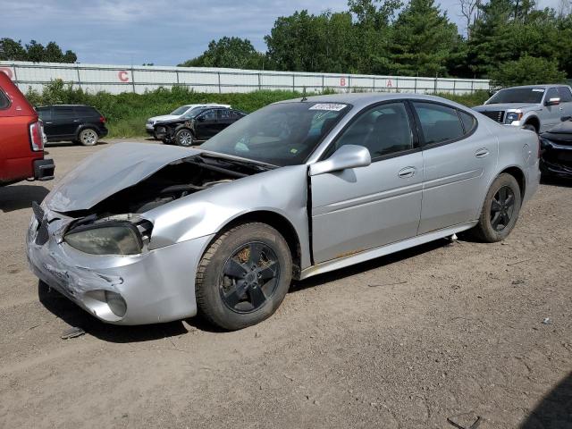 pontiac grandprix 2005 2g2wp522751134439