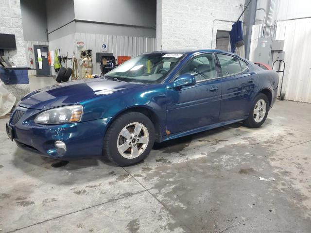 pontiac grand prix 2005 2g2wp522751170342