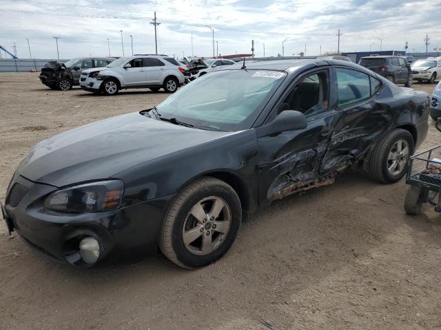 pontiac grand prix 2005 2g2wp522751190722