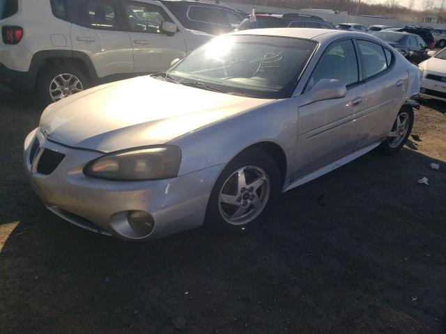 pontiac grandprix 2005 2g2wp522751205929