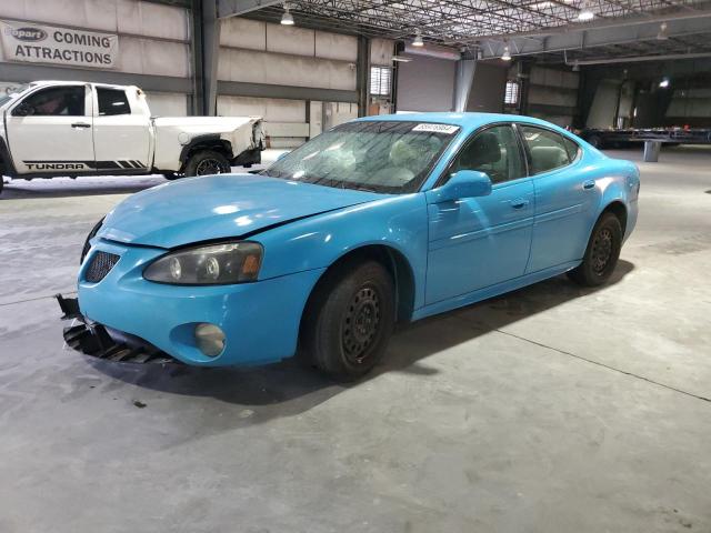 pontiac grand prix 2005 2g2wp522751229647