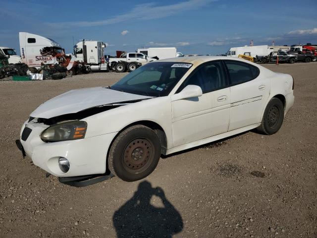 pontiac grandprix 2005 2g2wp522751294126