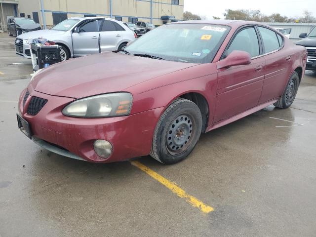 pontiac grand prix 2004 2g2wp522841227064