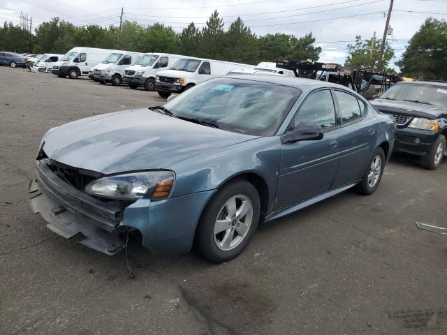 pontiac grandprix 2005 2g2wp522851183553