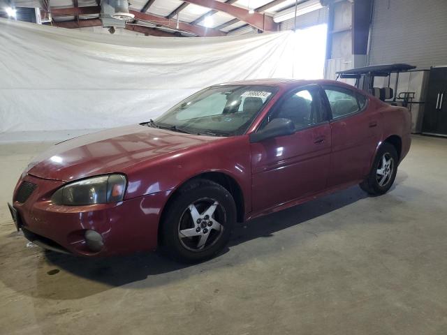 pontiac grand prix 2004 2g2wp522941307683