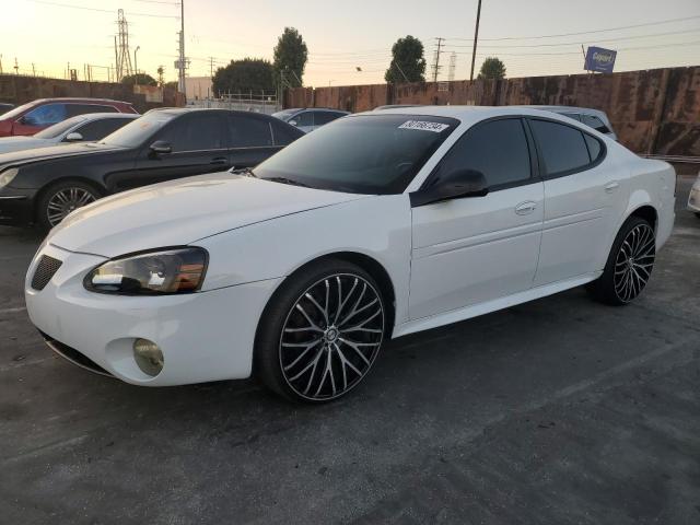 pontiac grand prix 2005 2g2wp522951334769