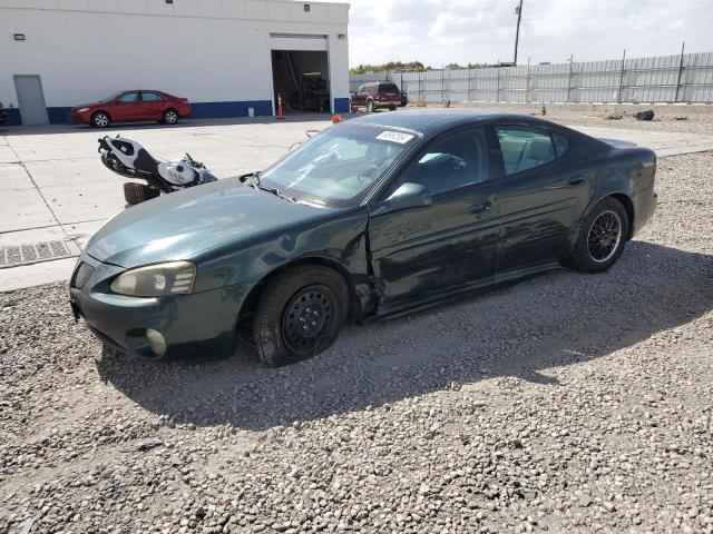 pontiac grand prix 2004 2g2wp522x41355516