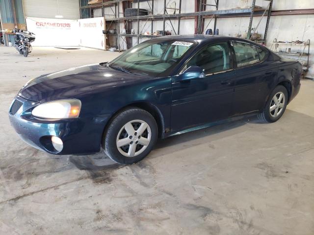 pontiac grand prix 2005 2g2wp542951153782