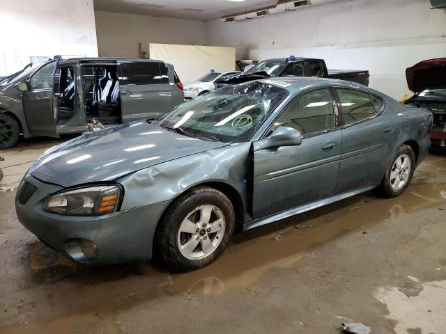 pontiac grandprix 2006 2g2wp552061178022