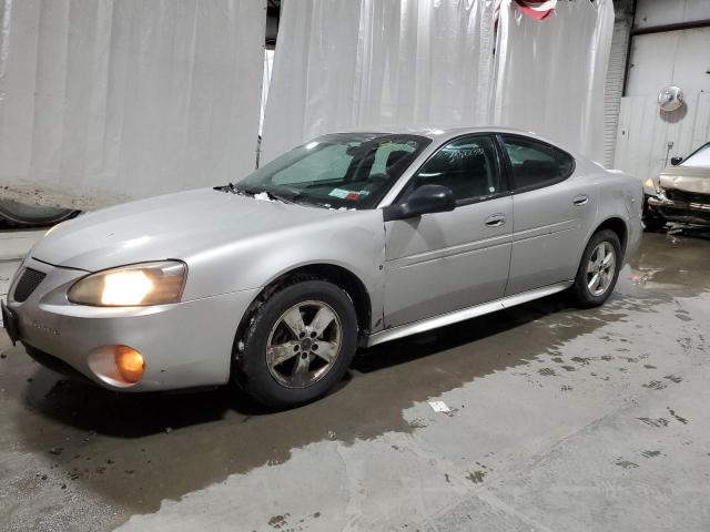 pontiac grandprix 2006 2g2wp552061261076