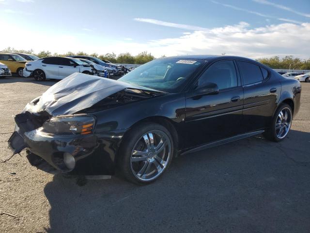 pontiac grand prix 2006 2g2wp552061291954