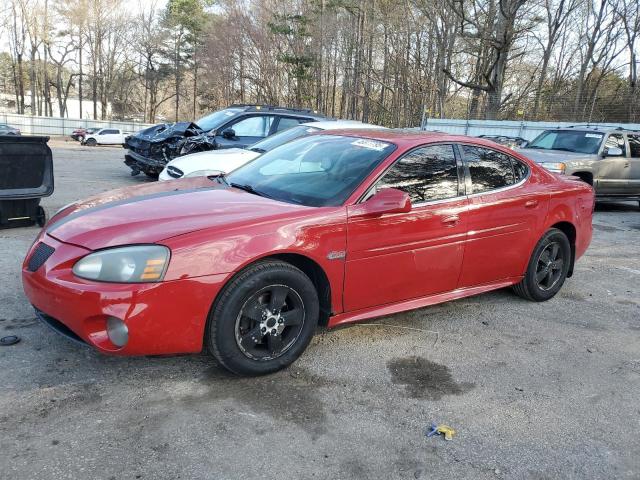 pontiac grand prix 2007 2g2wp552071107517