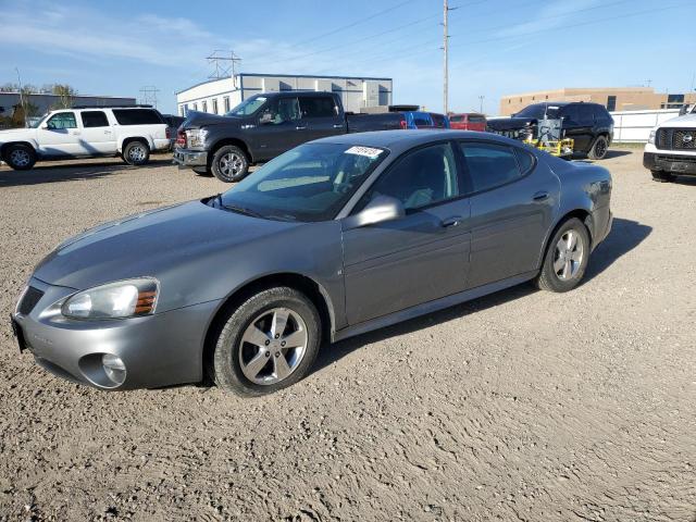 pontiac grandprix 2007 2g2wp552071152747