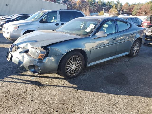 pontiac grand prix 2007 2g2wp552071170410