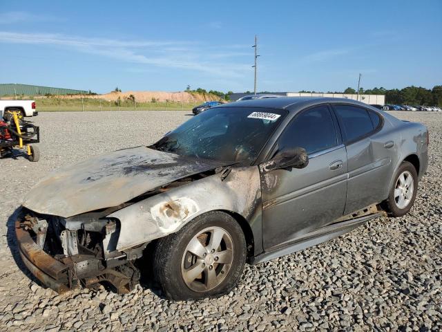 pontiac grand prix 2007 2g2wp552071220562