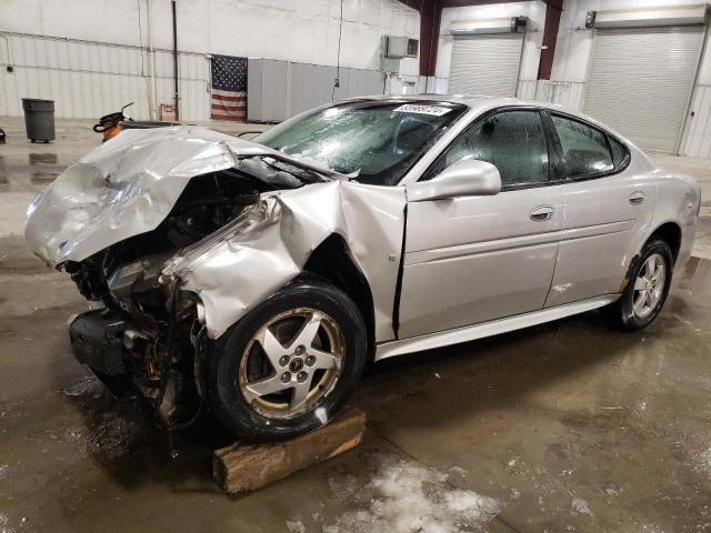 pontiac grand prix 2008 2g2wp552081102772