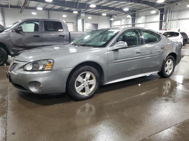 pontiac grandprix 2008 2g2wp552081103078