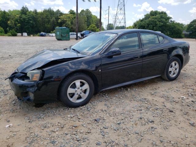 pontiac grandprix 2008 2g2wp552081116428