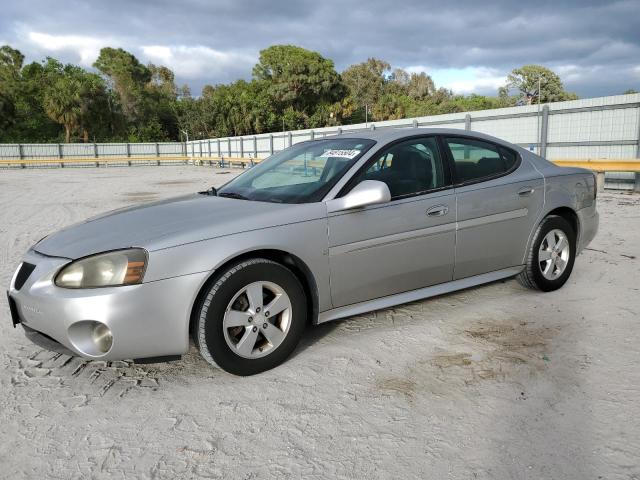 pontiac grand prix 2008 2g2wp552081119135