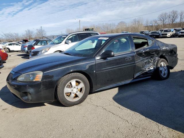 pontiac grandprix 2008 2g2wp552081151681