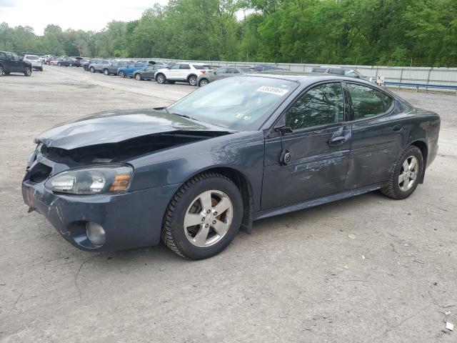 pontiac grandprix 2008 2g2wp552081169243