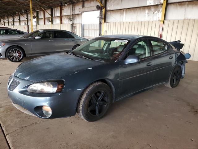 pontiac grandprix 2006 2g2wp552161105886