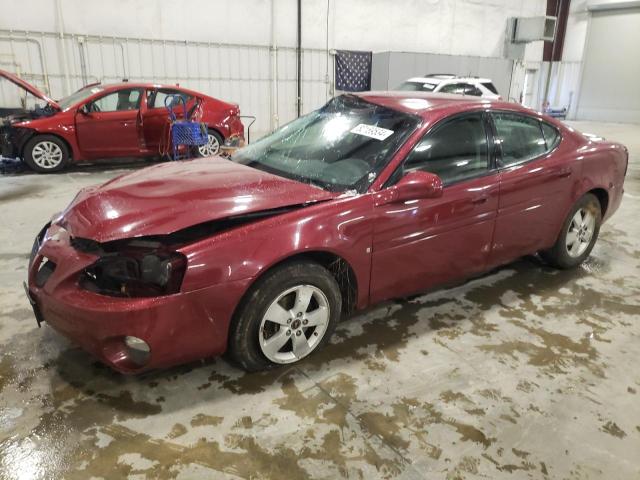 pontiac grand prix 2006 2g2wp552161113714