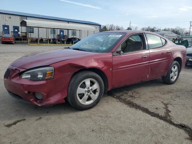 pontiac grandprix 2006 2g2wp552161122025