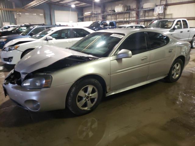 pontiac grandprix 2006 2g2wp552161163187